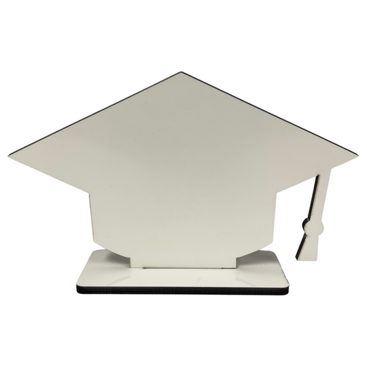 Sublimation Graduation Hat