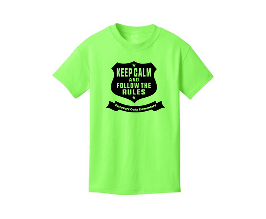DOE | Safety Patrol 2025