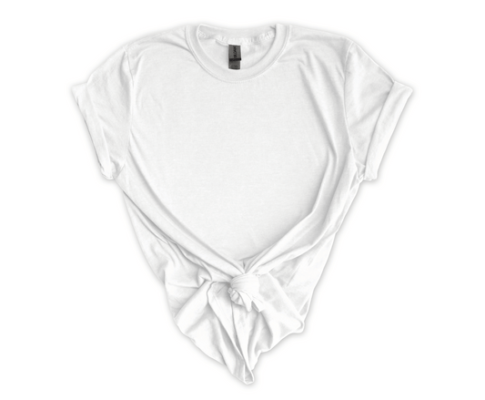 Gildan Softstyle® T-Shirt | White