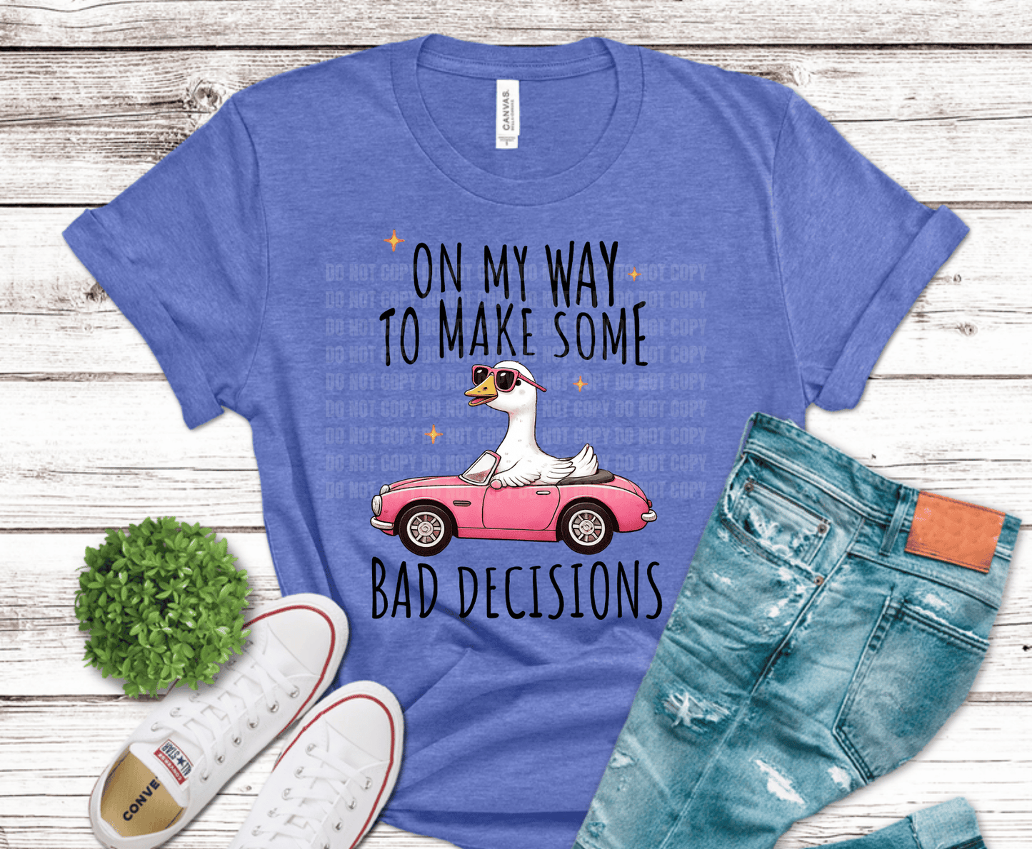 Hot Mess | Premade DTF Transfer Gang Sheet For Graphic Tees