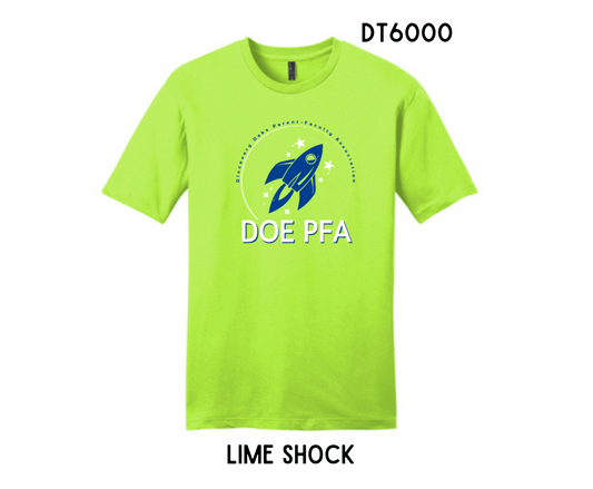 PFA | DOE - Griffin Expressions