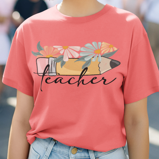Teacher | Tee