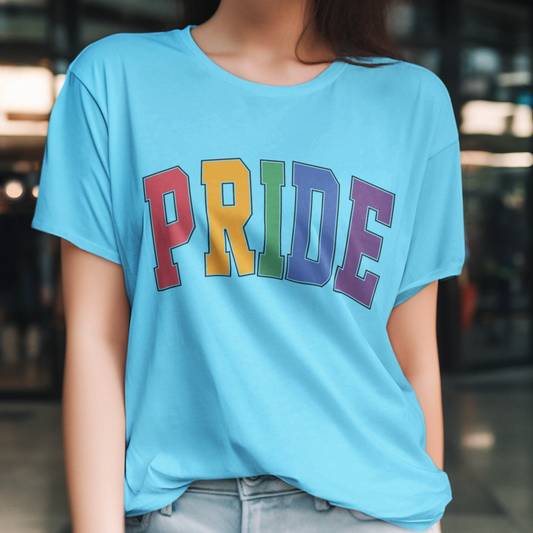 Pride | Tee