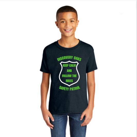 DOE | Safety Patrol