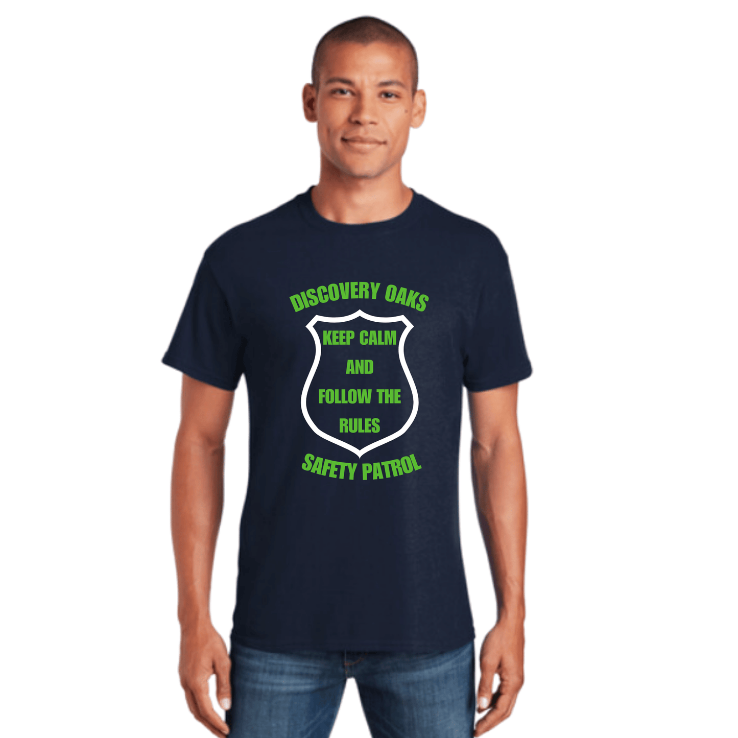 DOE | Safety Patrol