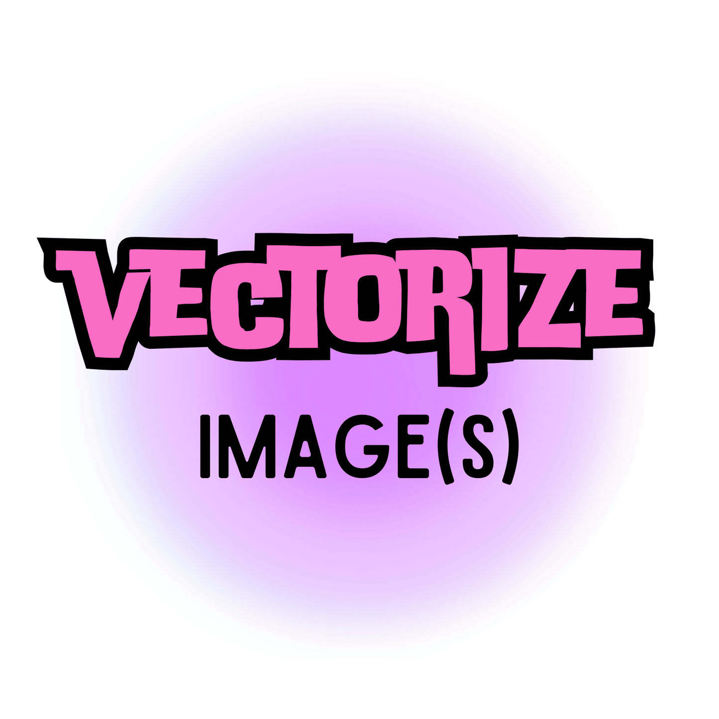 Vectorize My Image – Clean, Scalable, and Print-Ready