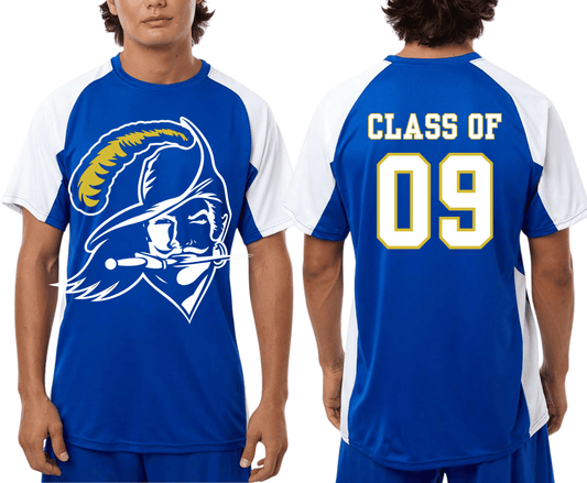 Buc Jersey