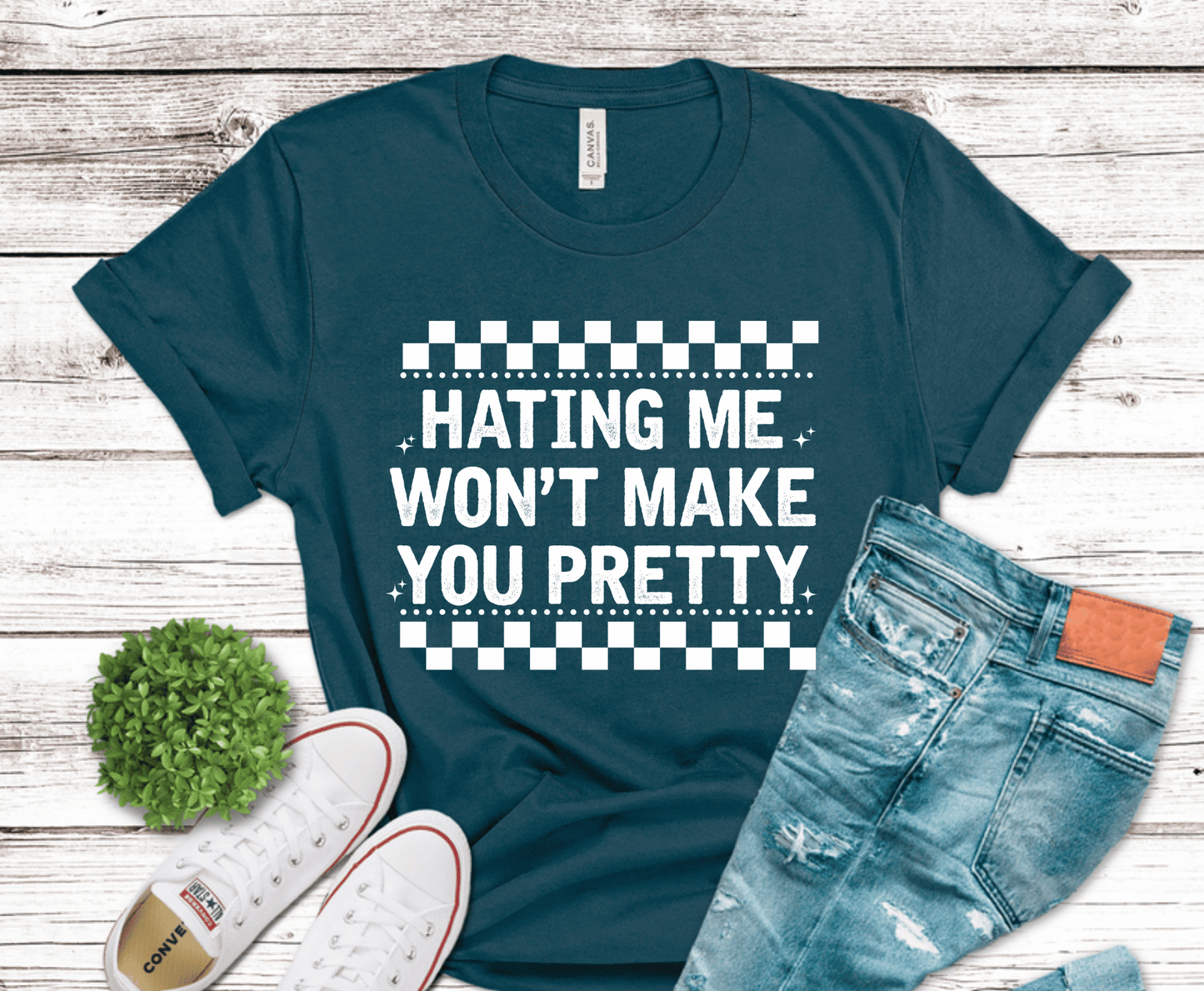 Funny Sarcastic Attitude | Premade DTF Transfer Gang Sheet For Graphic Tees