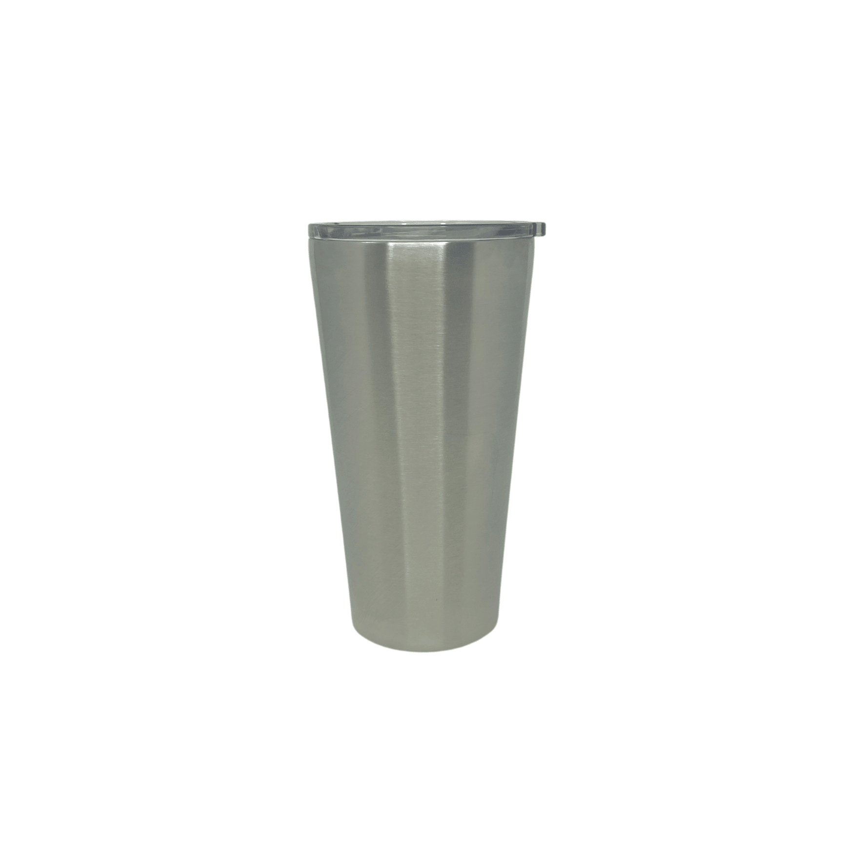 16oz Tapered | Stainless Steel Tumbler