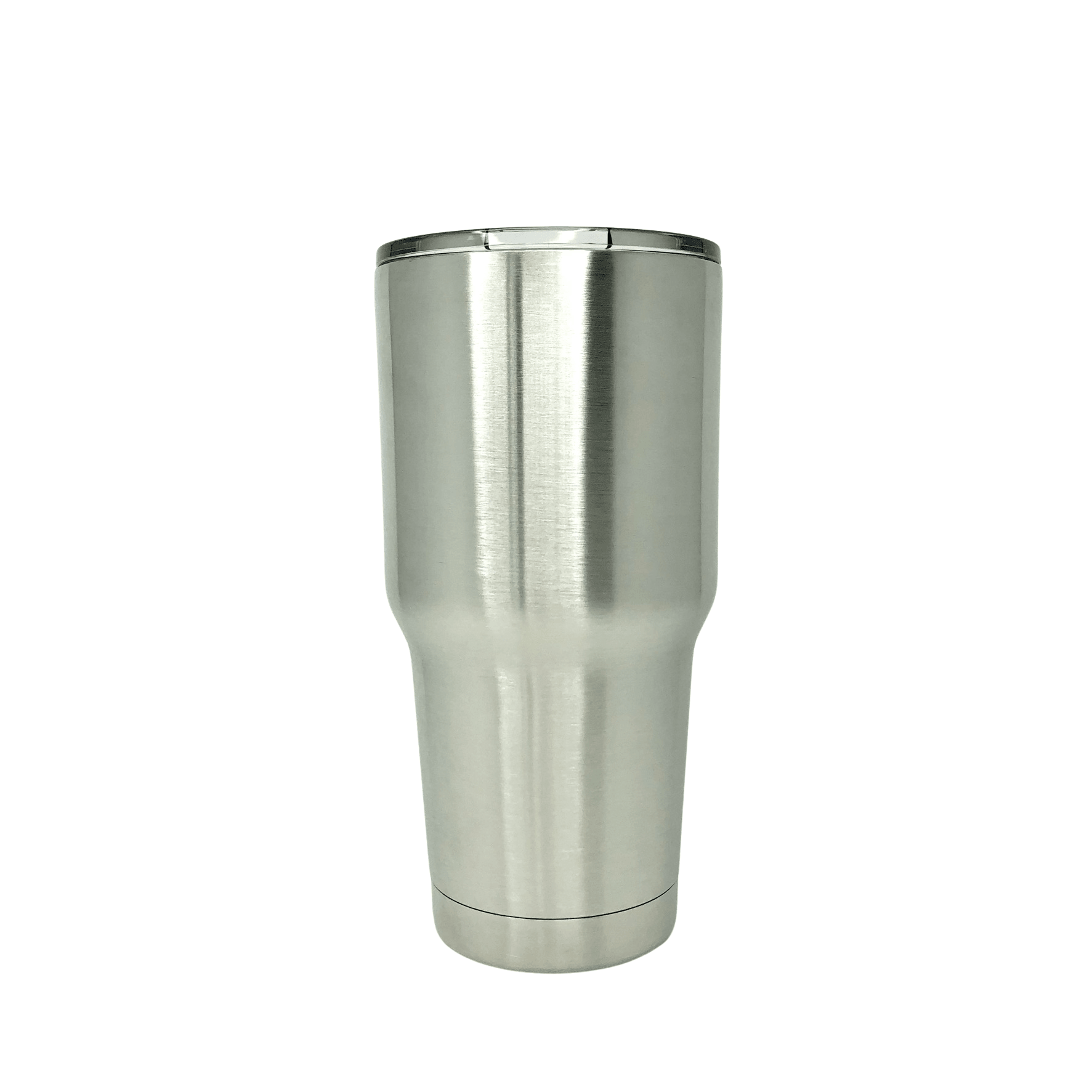 30oz Traditional Standard | Stainless Steel Tumbler