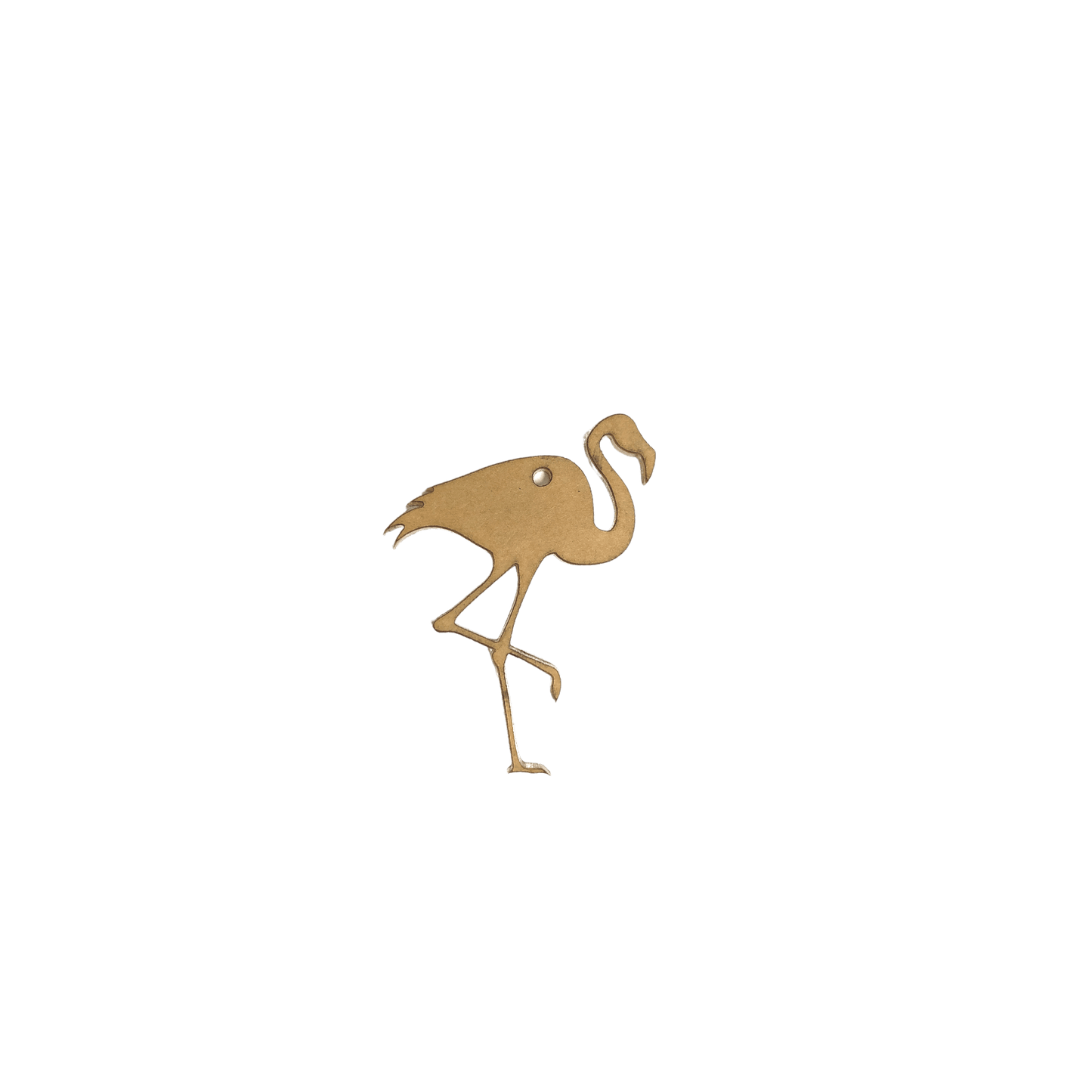 Flamingo Acrylic