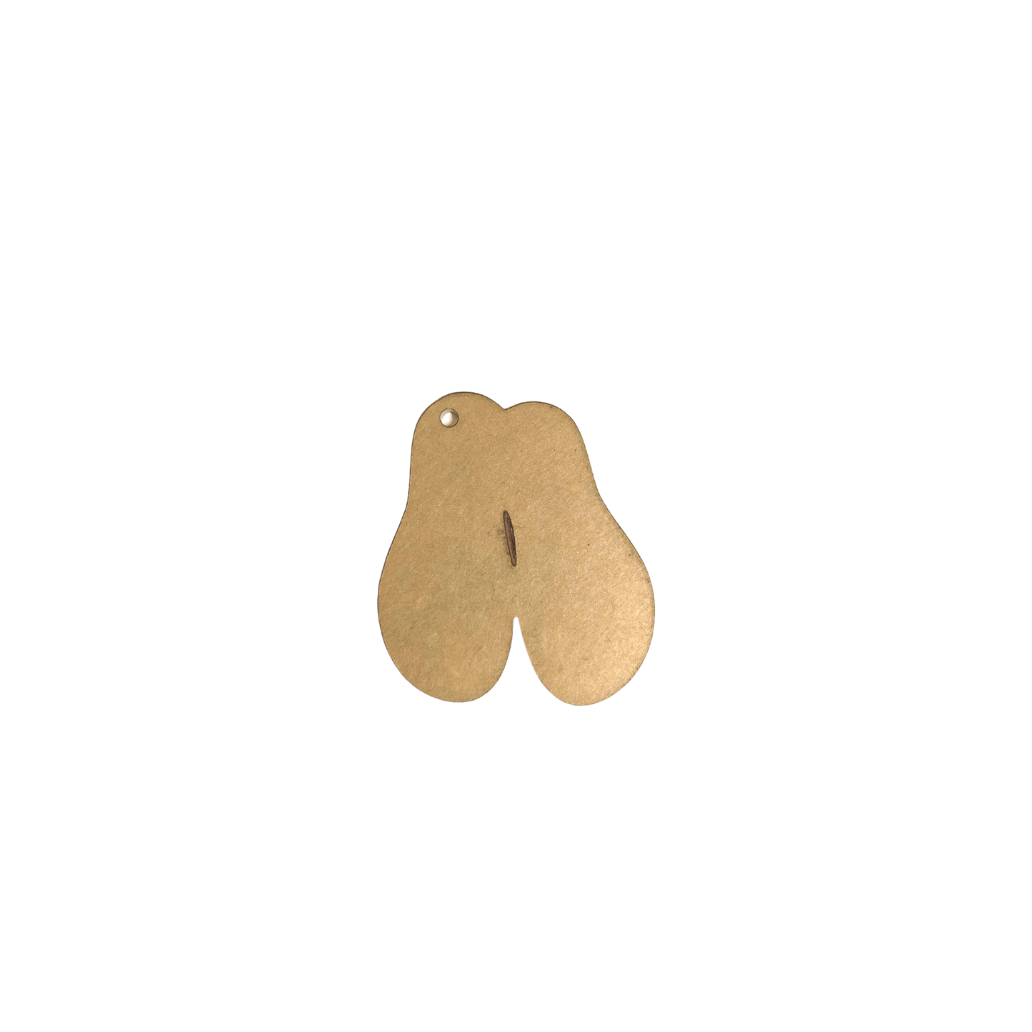 Flip Flops Acrylic