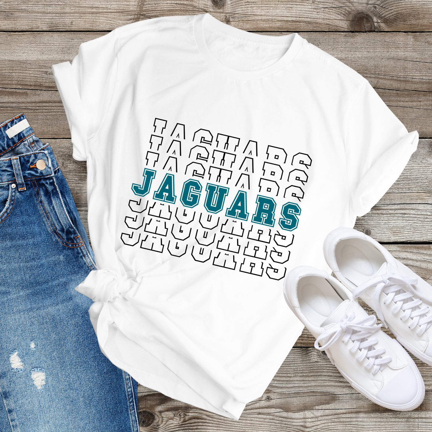 Jaguars | Tee