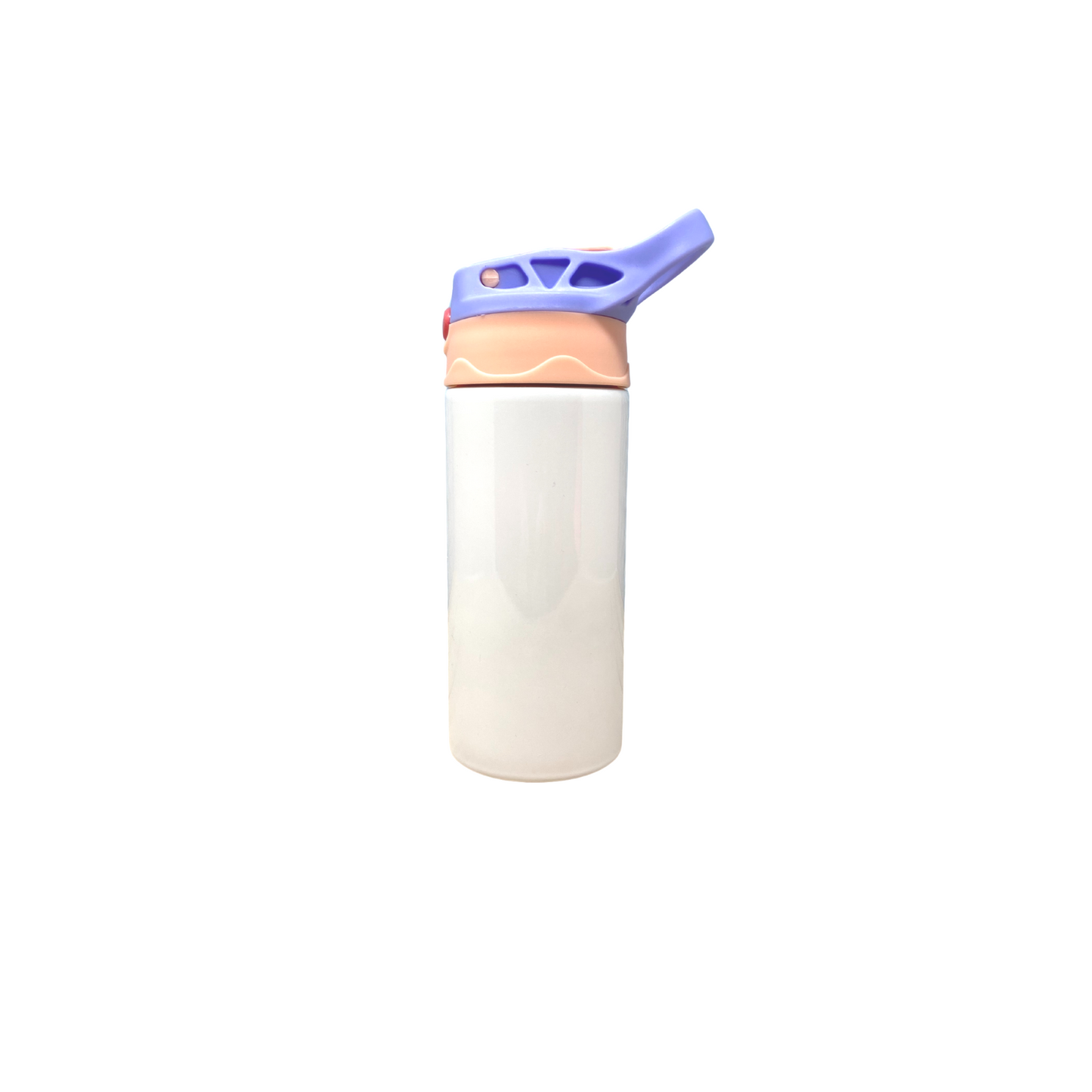 12oz Sublimation | Hydro Sport Kids Sippy