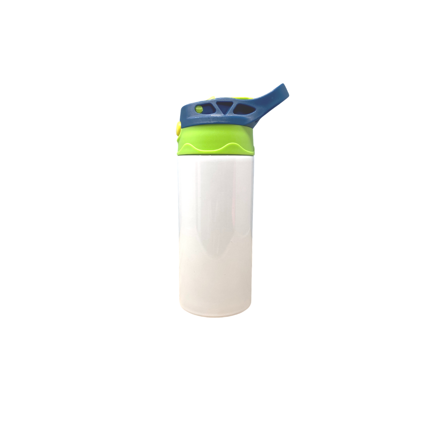 12oz Sublimation | Hydro Sport Kids Sippy