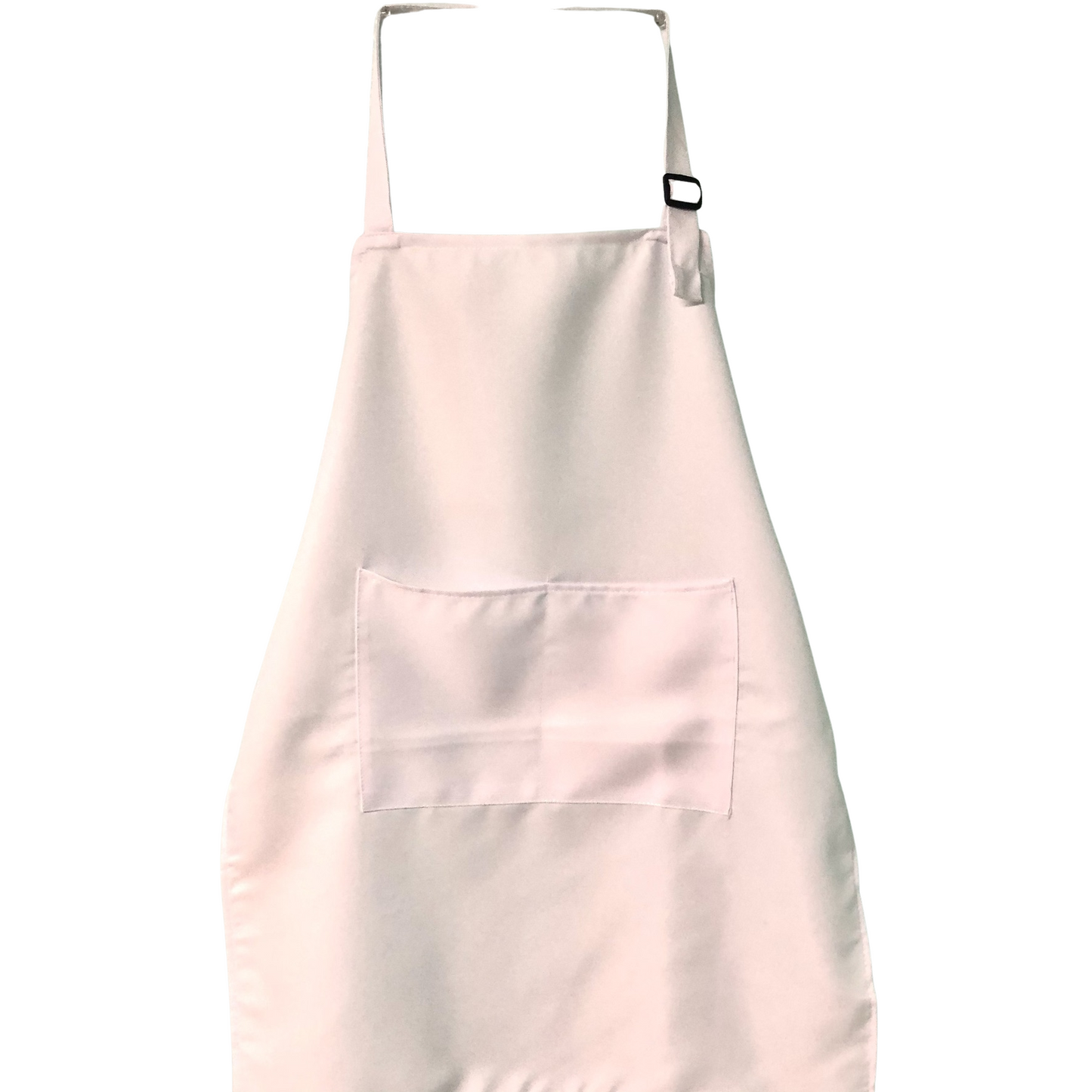 Sublimation White Apron
