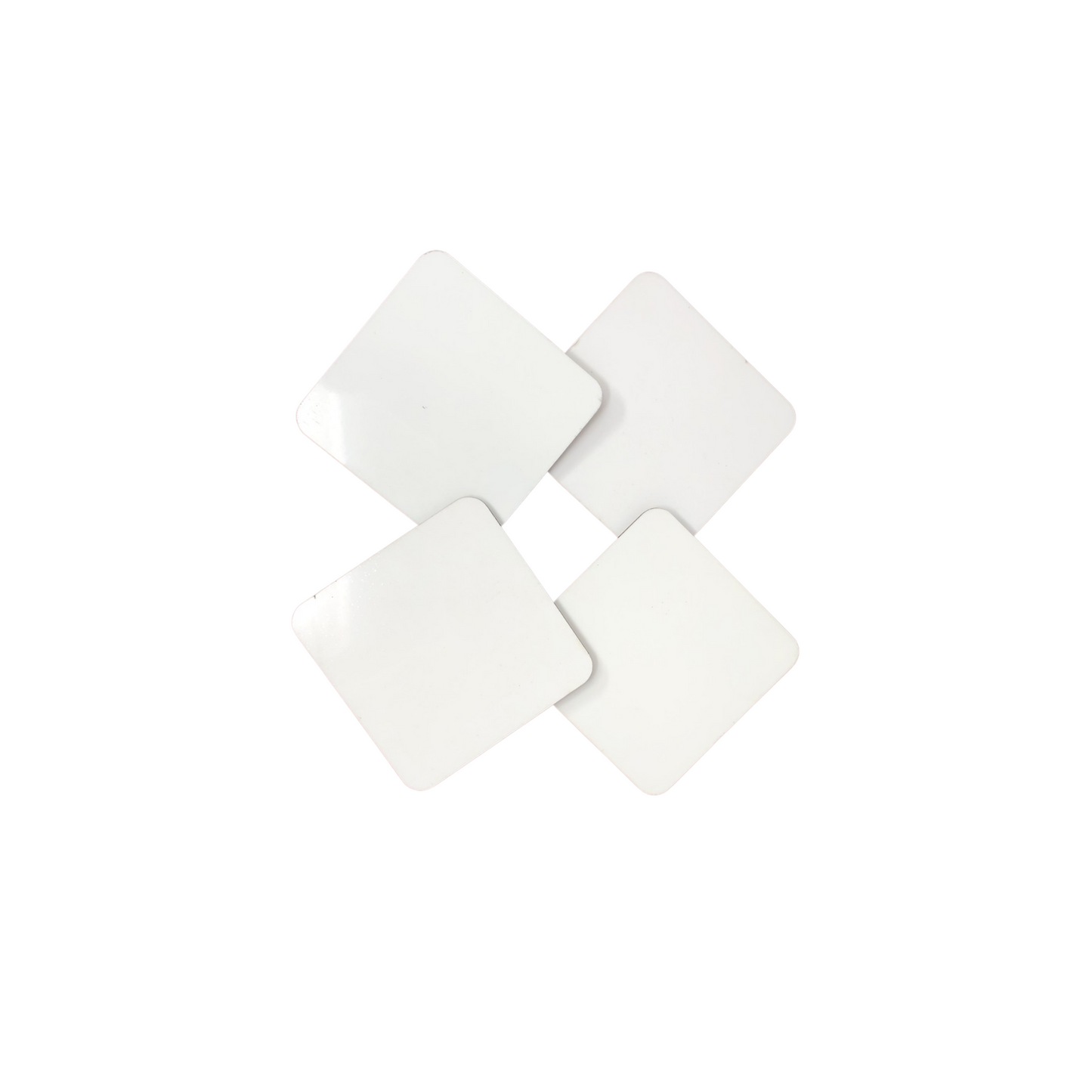 Sublimation Coasters (set of 4)