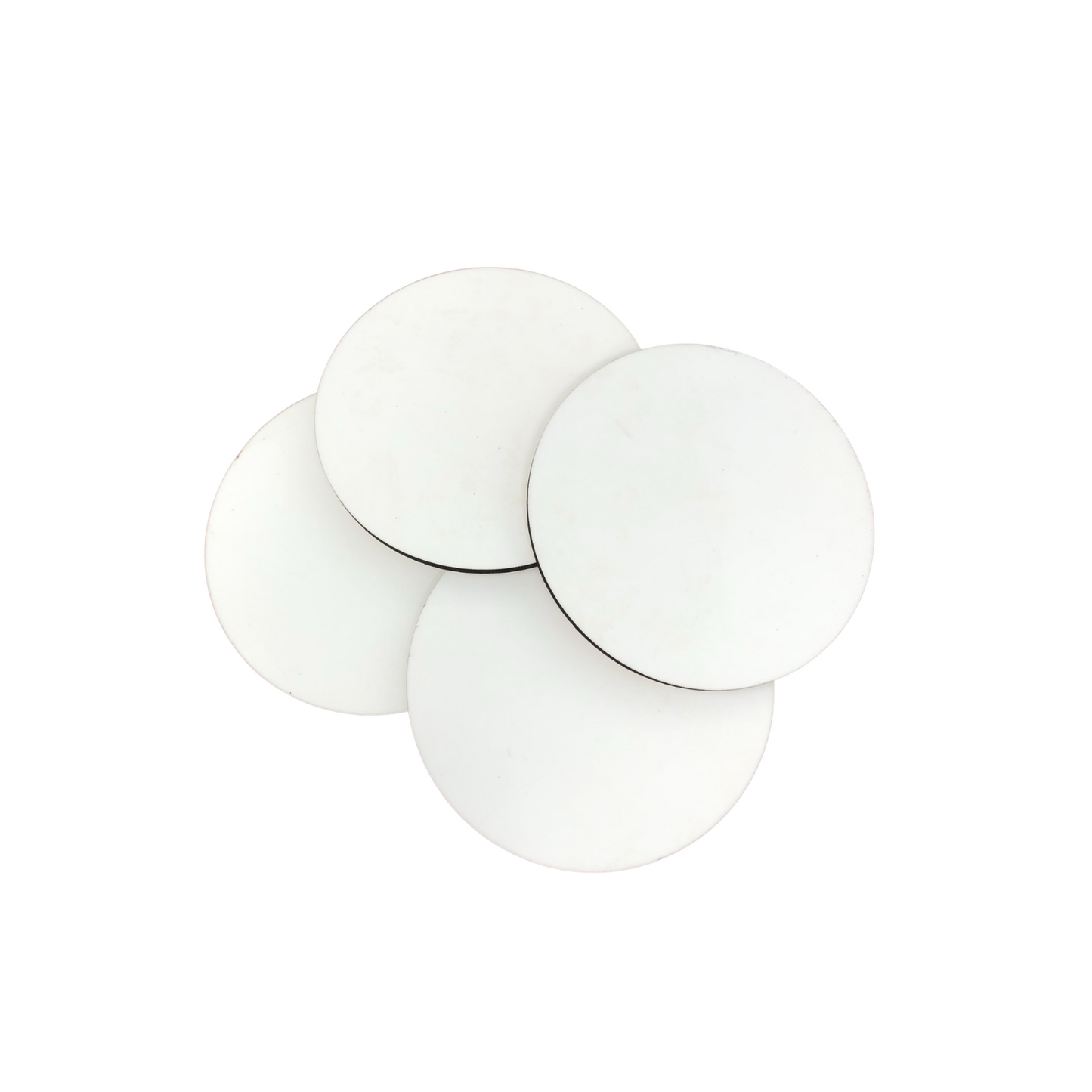 Sublimation Coasters (set of 4)