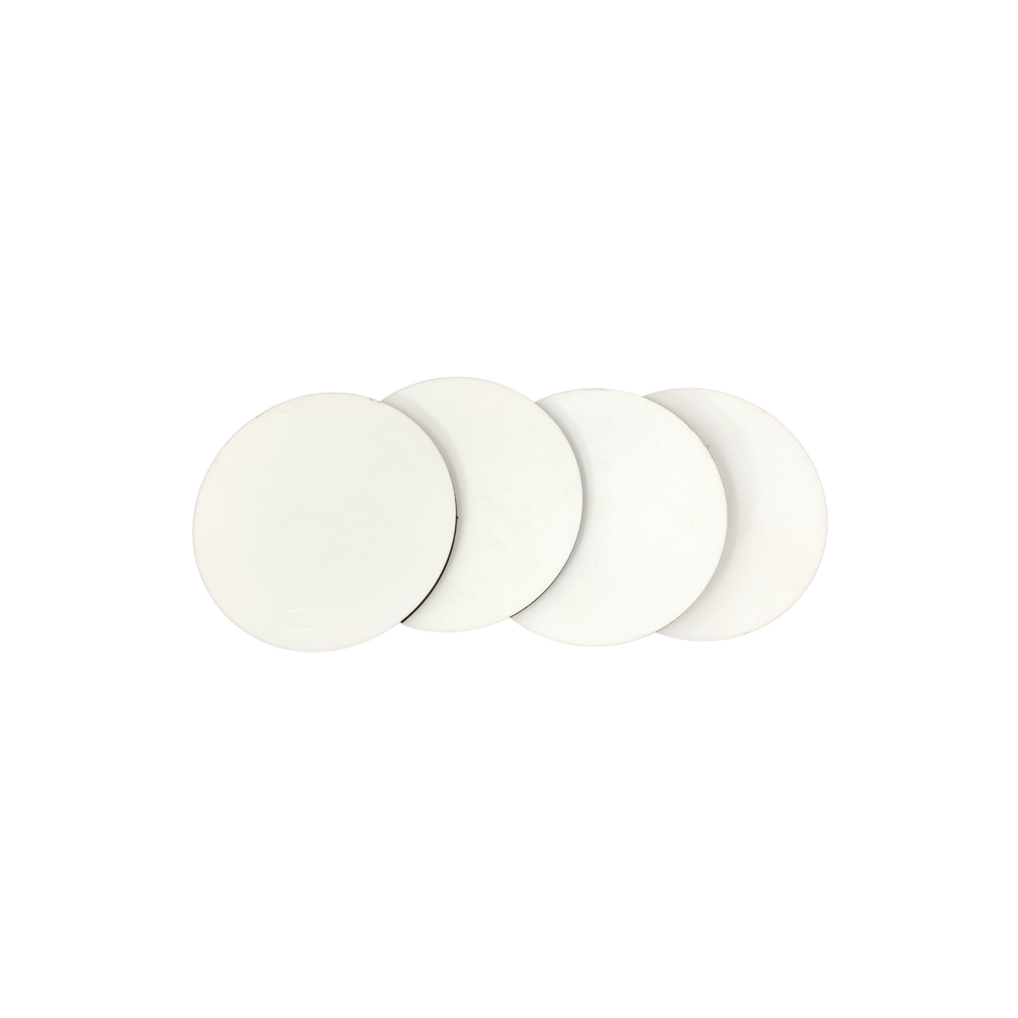 Sublimation Coasters (set of 4)