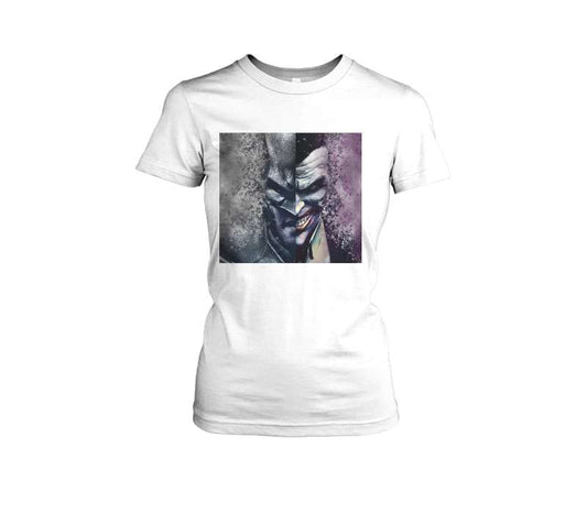 Custom T-Shirt - Single Side - Griffin Expressions