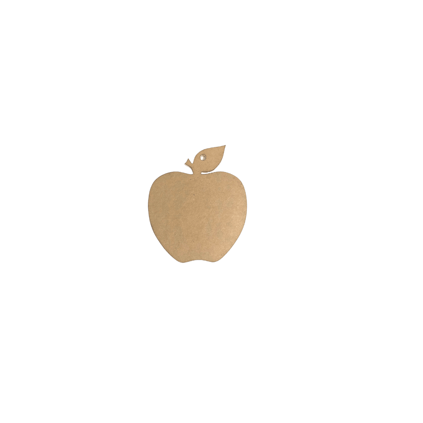 Apple Acrylic
