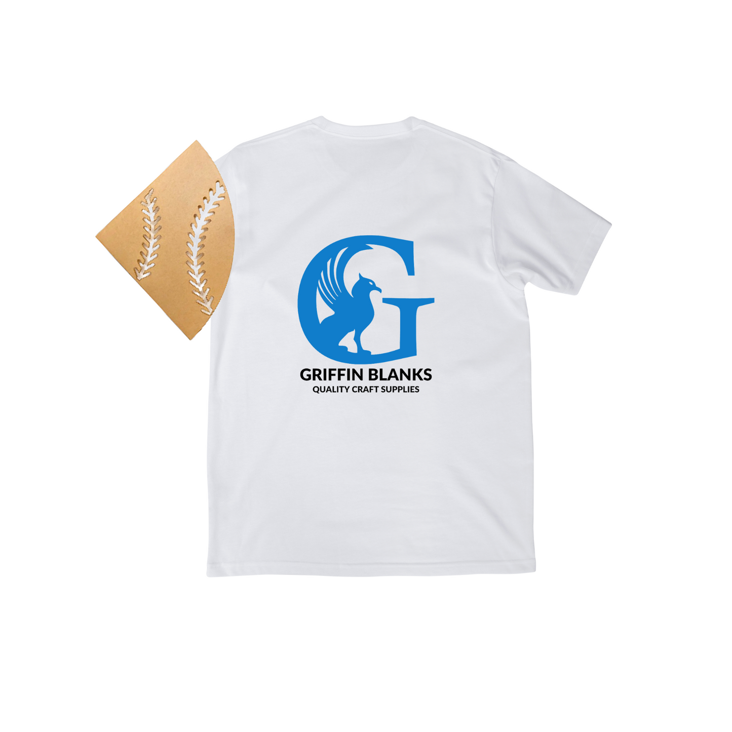 Baseball Bleach Sleeve Template