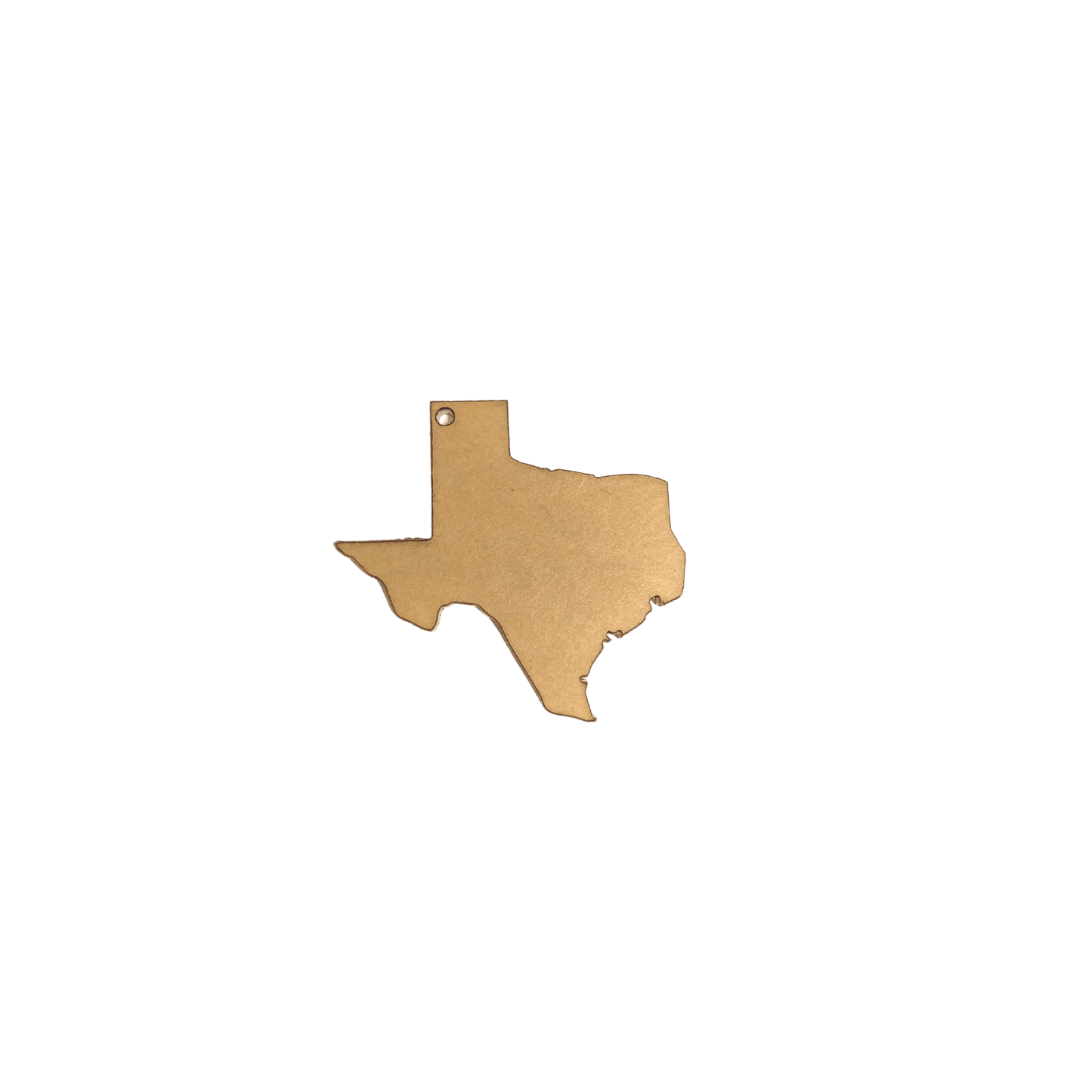 Texas Acrylic