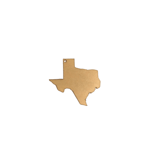 Texas Acrylic