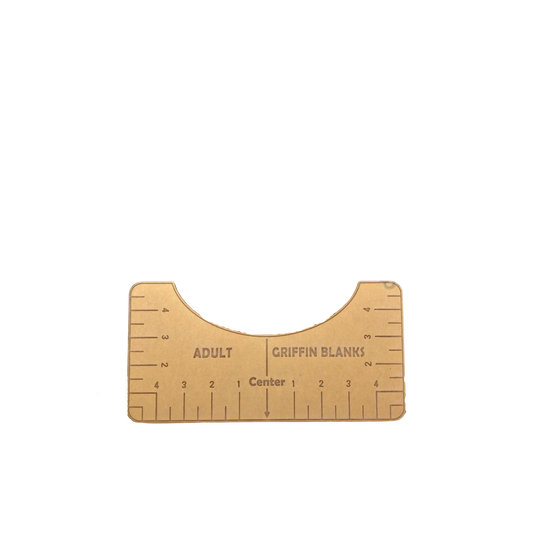 T-Shirt Alignment Tool For (Adult)