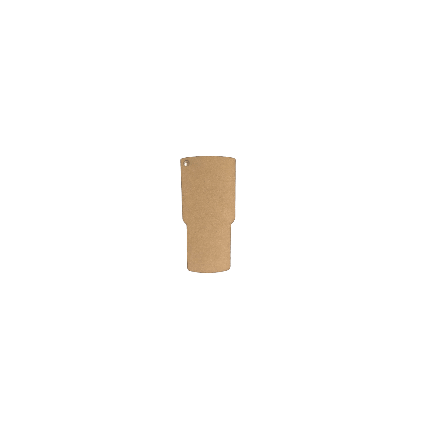 Tumbler Acrylic
